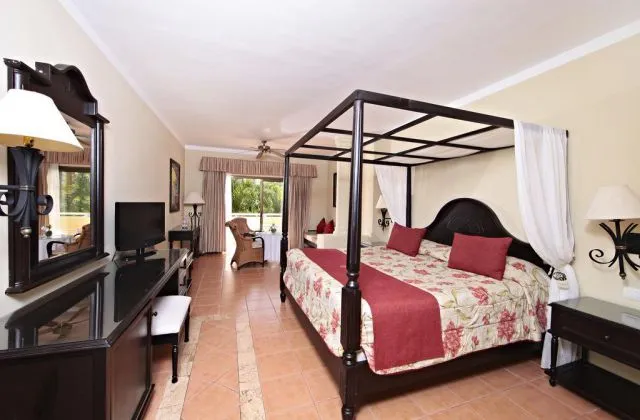 Luxury Bahia Principe Ambar Punta Cana room